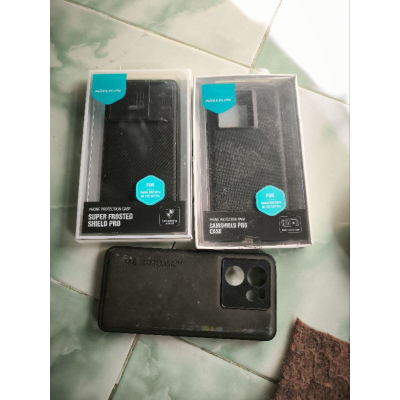 case nillkin xiaomi 13t second