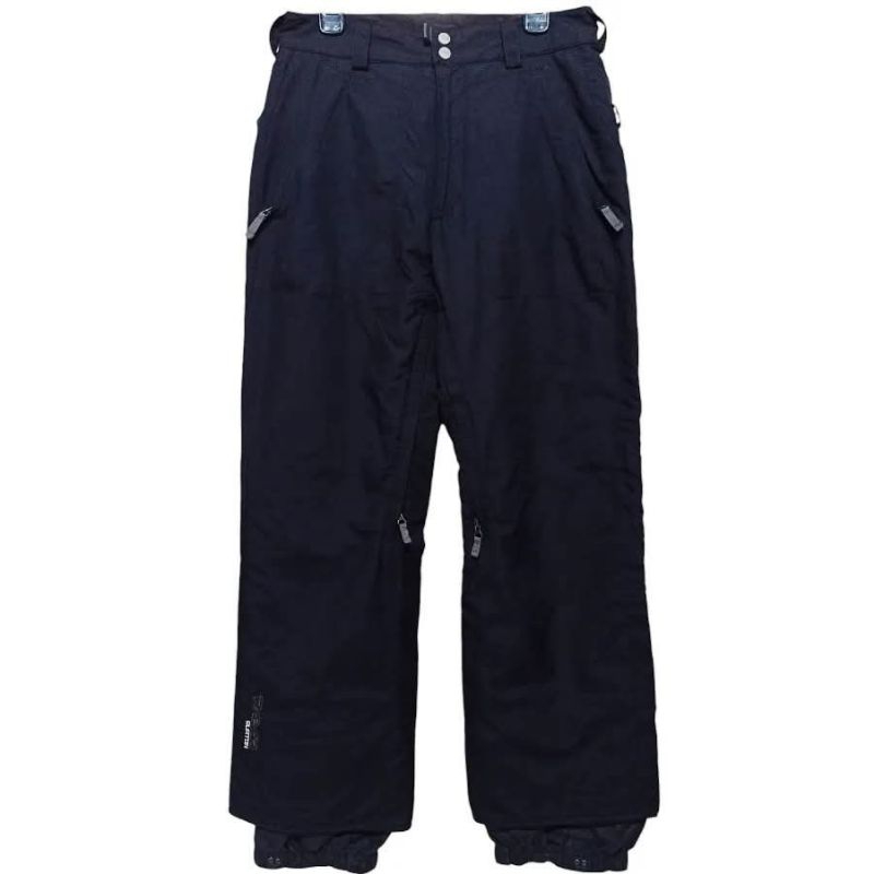 Celana Snowboard BURTON outdoor waterproof size M fit L