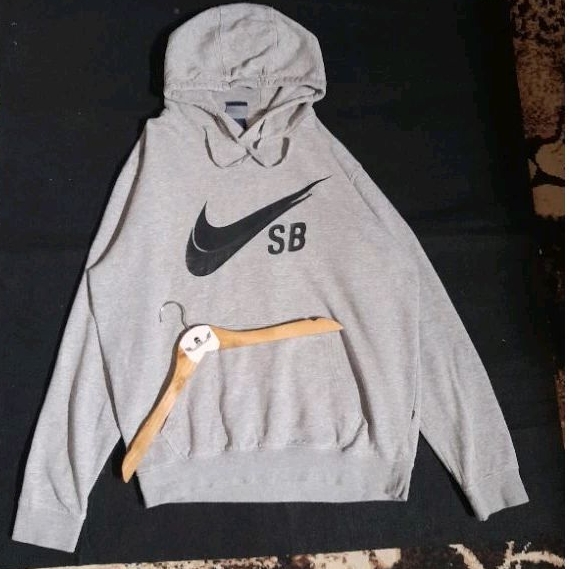 HOODIE NIKE SB