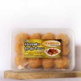 

Golden Delies Cheezy potato isi 12