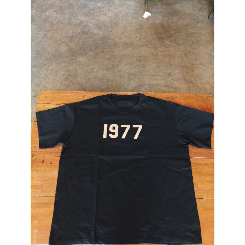 Kaos Essentials Fear Of God Second