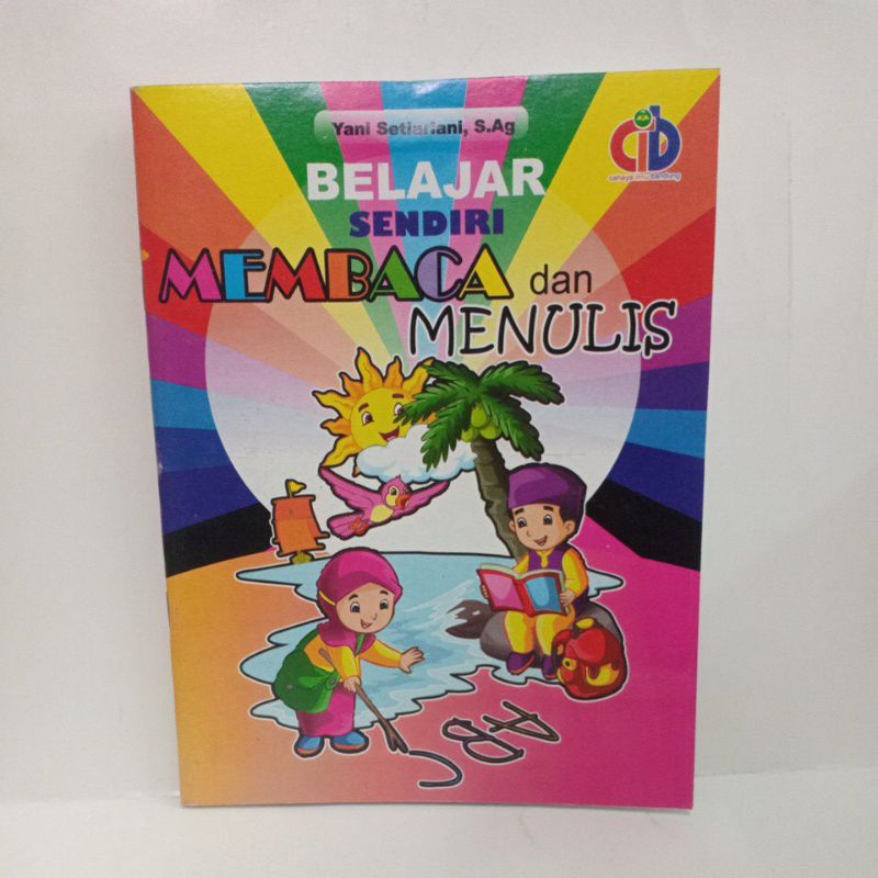 Membaca dan menulis