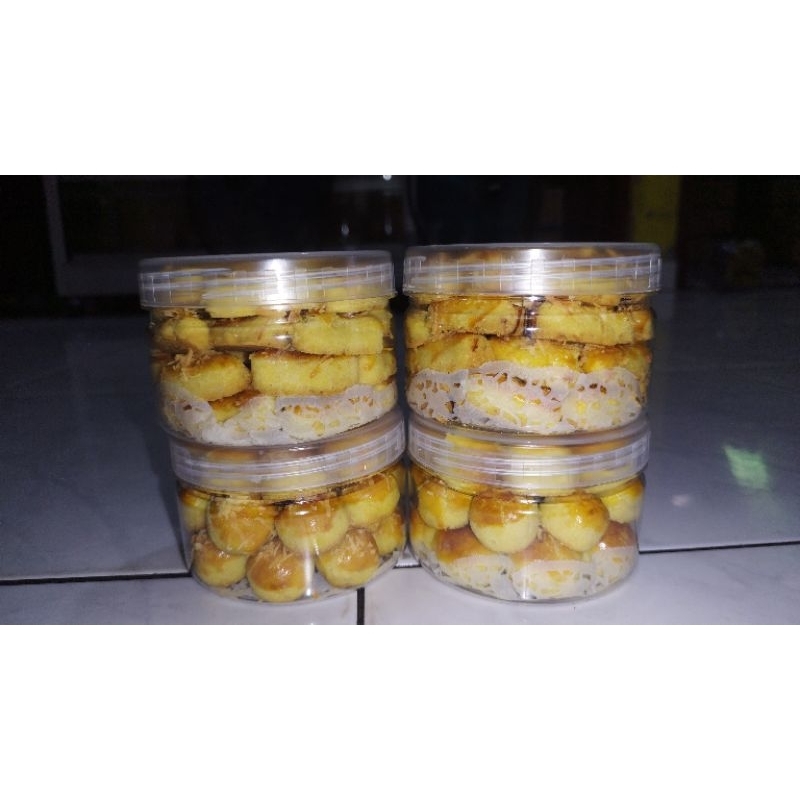

Nastar Tabung 400mL