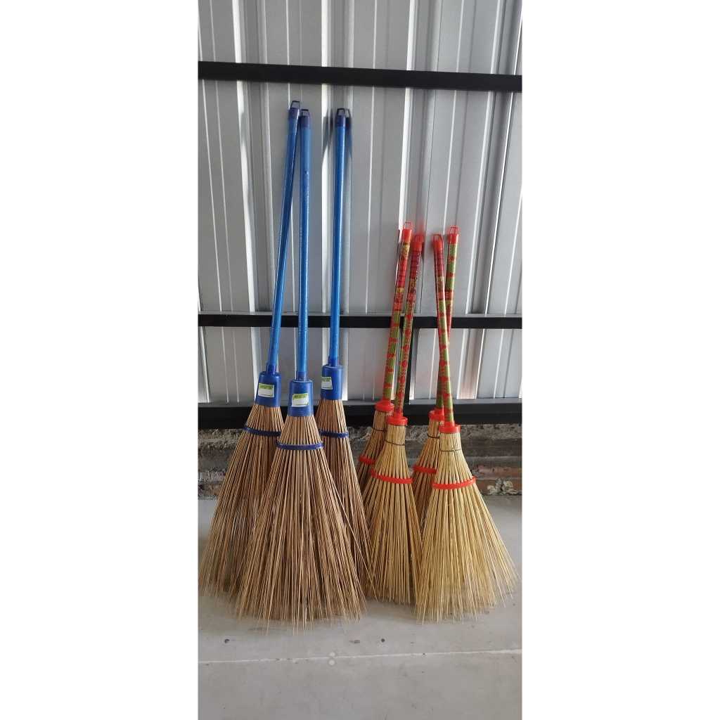 SAPU LIDI// SAPU HALAMAN//SAPU TAMAN// SAPU KOREK