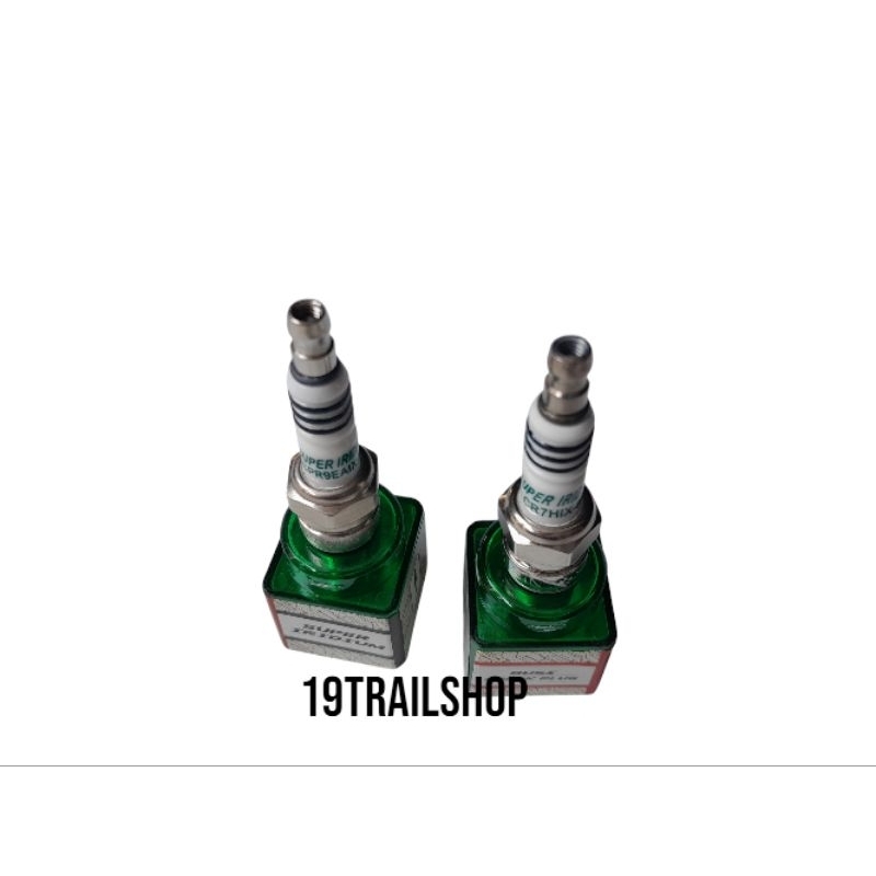 BUSI IRIDIUM BRT KLX CRF 150 L