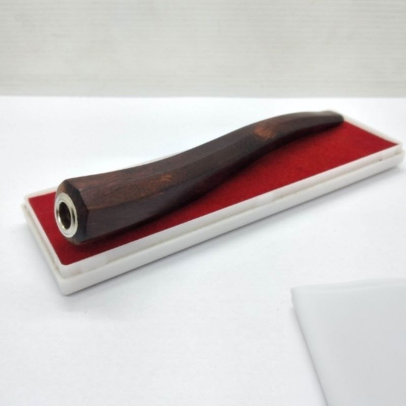 once cangklong kayu sonokeling super B91