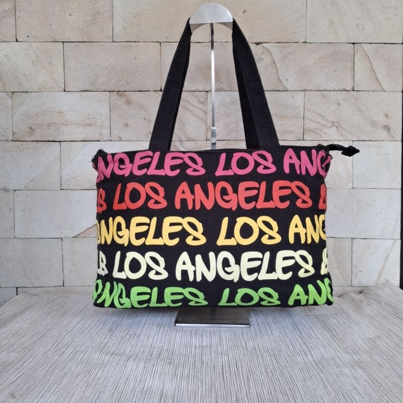 Robin Ruth Totebag Kanvas