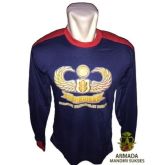 Kaos Bantalan Security Biru B | Kaos Bantalan Security Biru K | Kaos Bantalan Security Hitam B | Kao