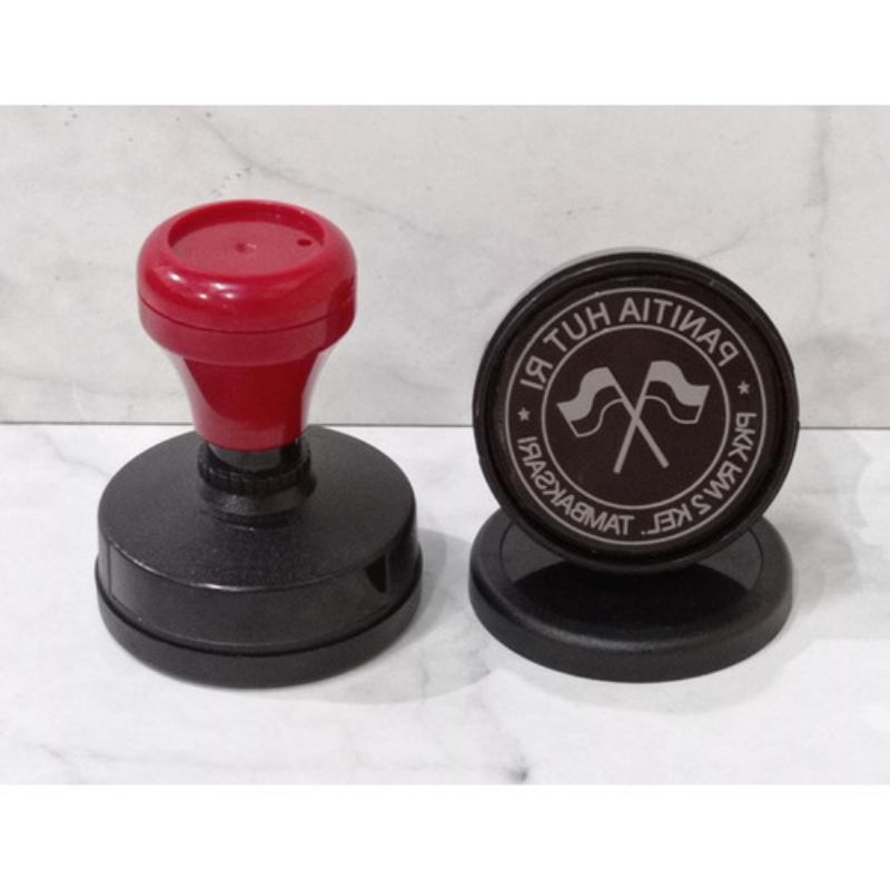 

stempel flash 38 mm / 3,8 cm