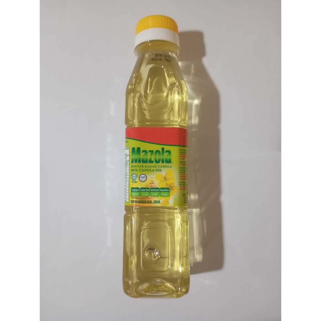 

Mazola Corn Oil Minyak Jagung Minyak Masak