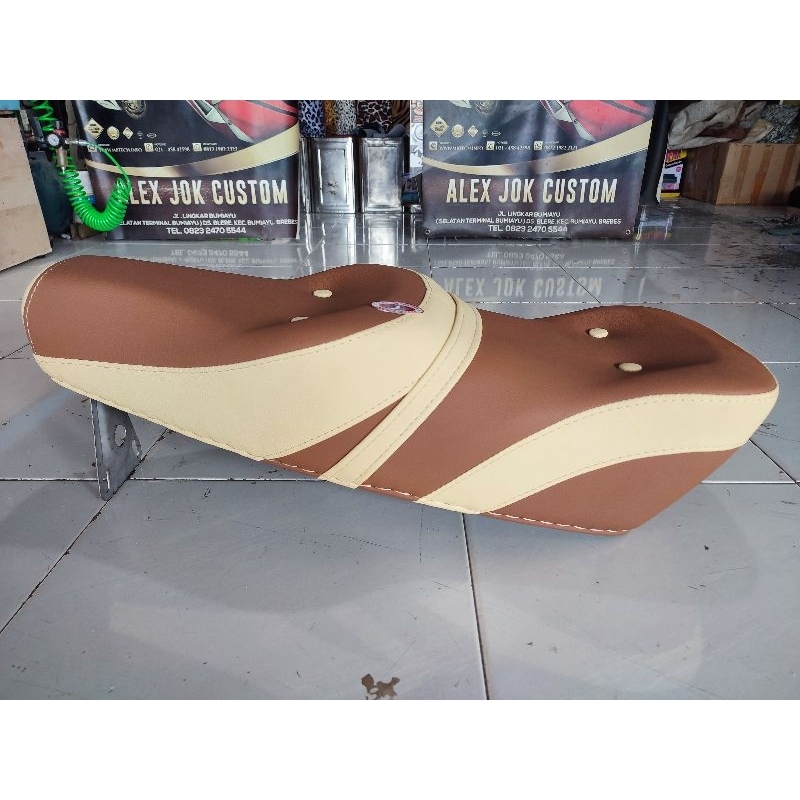 JOK VESPA MODEL KING & QUEEN (PIAGGIO)