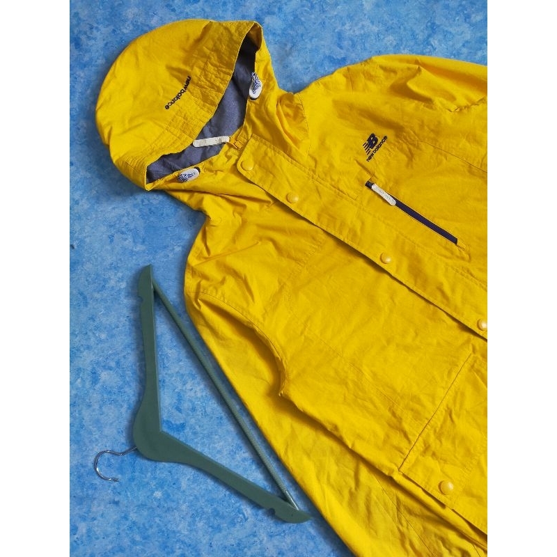 2 Pic Jacket Outdor New Balance