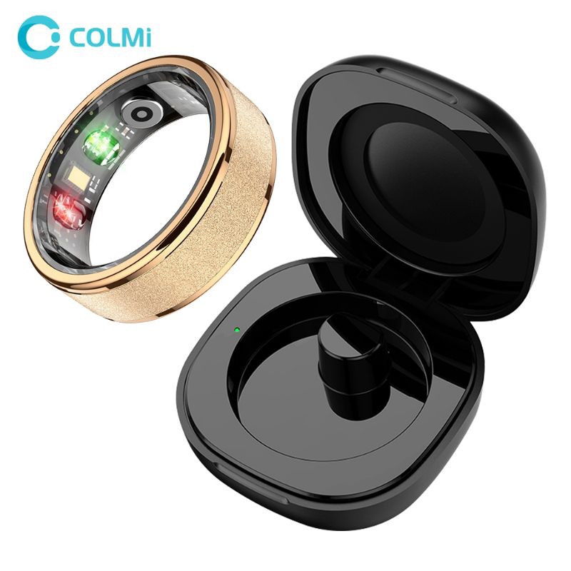 Colmi R10 Smart Ring Health Sport