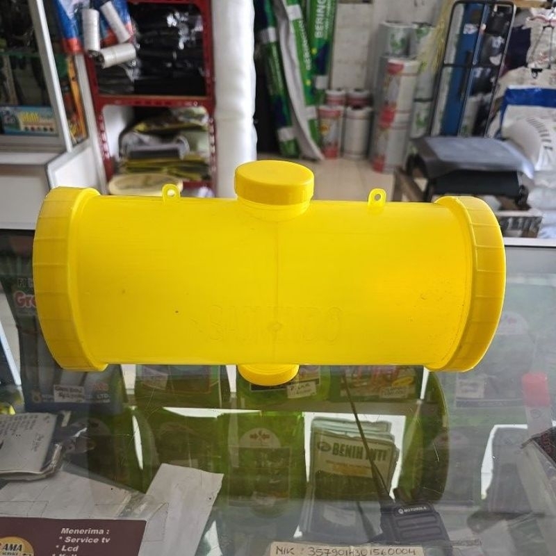 Perangkap lalat buah