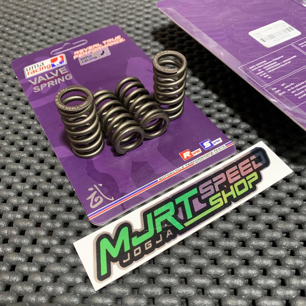 PER KLEP UMA RACING MX KING