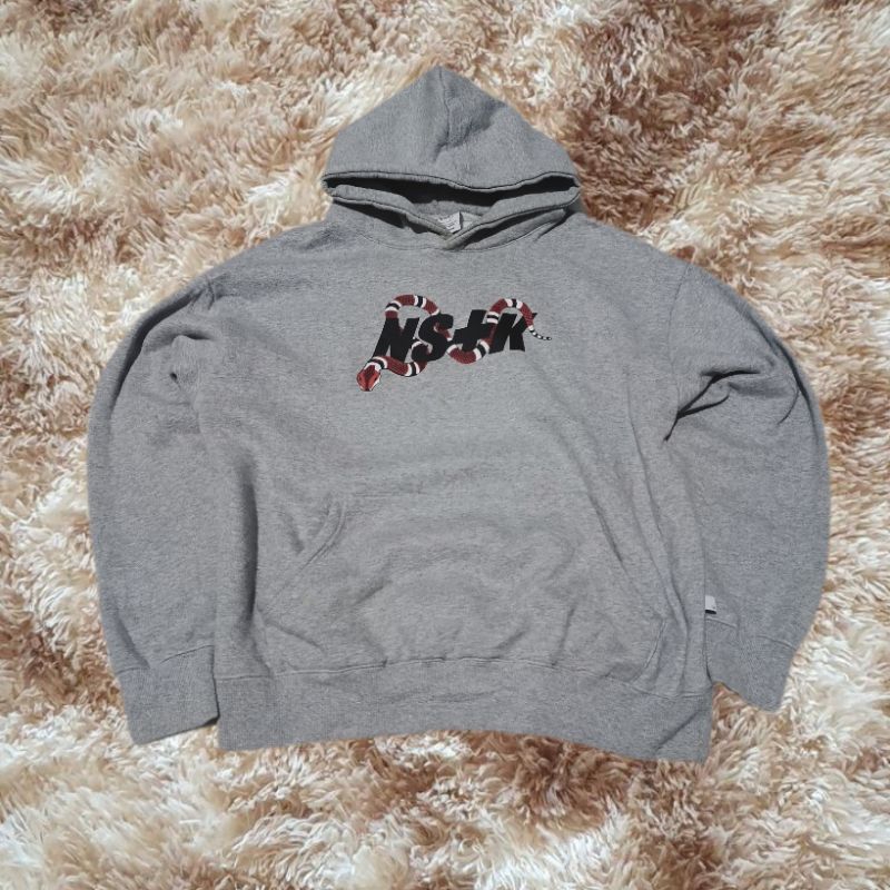 Hoodie Nastykick