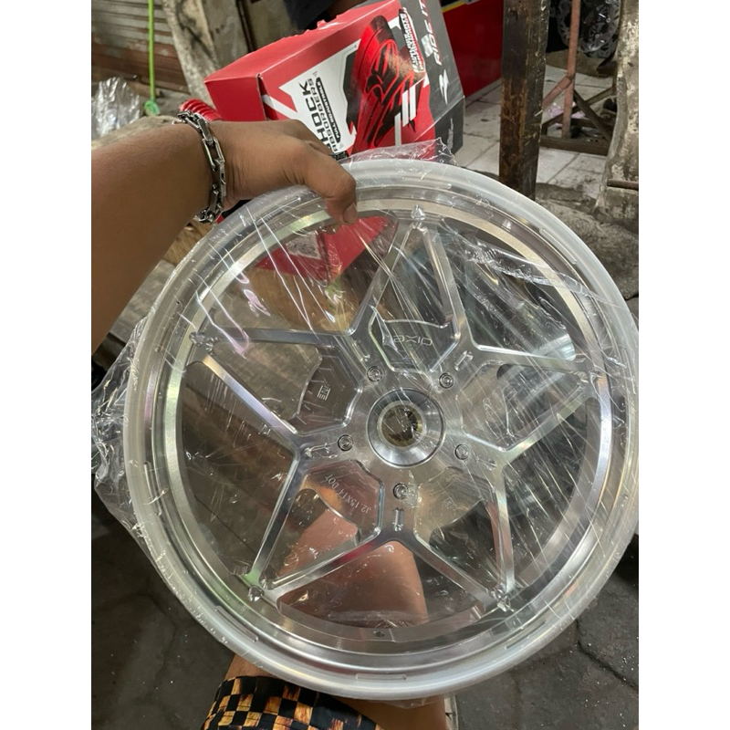 velg axio mio sporty