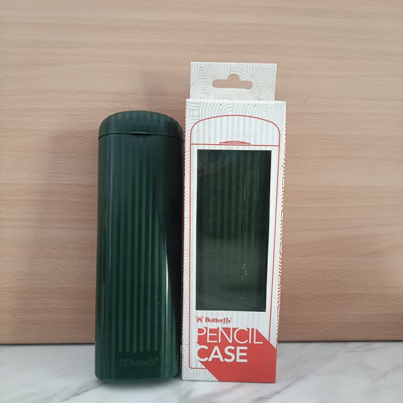 

Tempat Pensil Butterfly