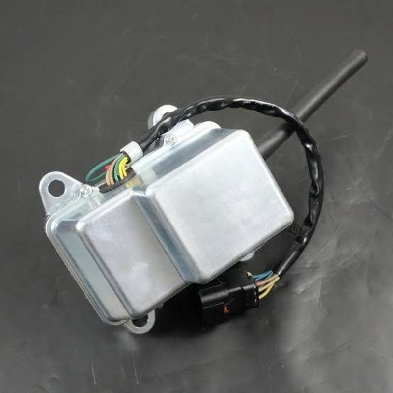 Throttle Lever Assy CX160 CX200