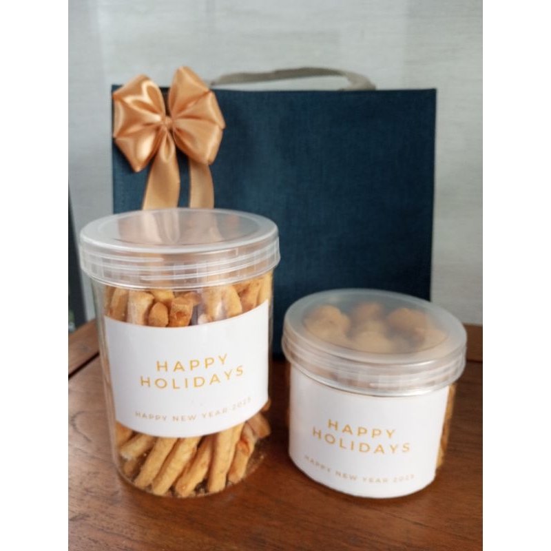 

hampers christmas & new year