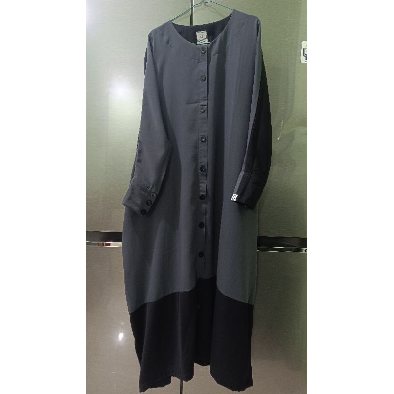Huda abaya Elmadina