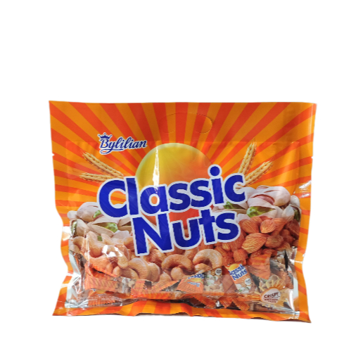 

Classic Nuts Candy 308 gr