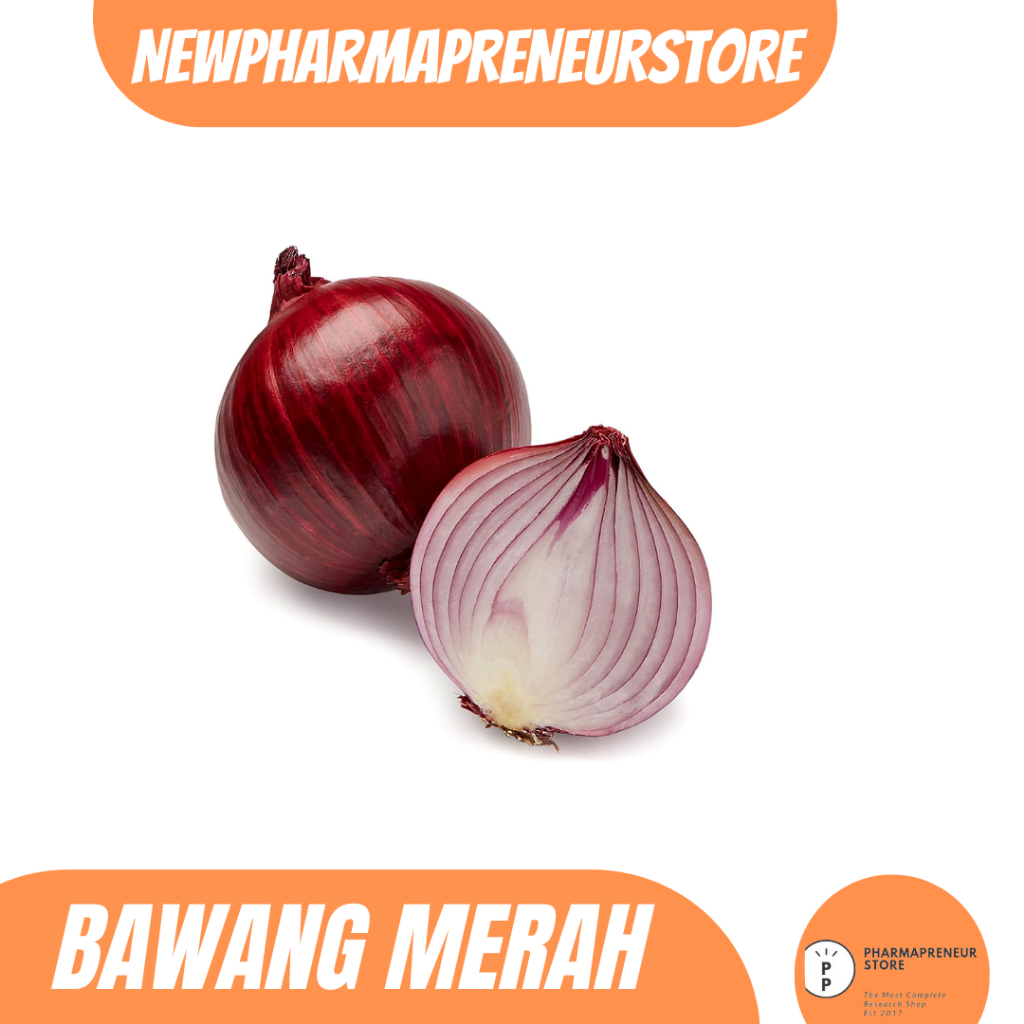 

DRIED SERBUK BAWANG MERAH BEST QUALITY