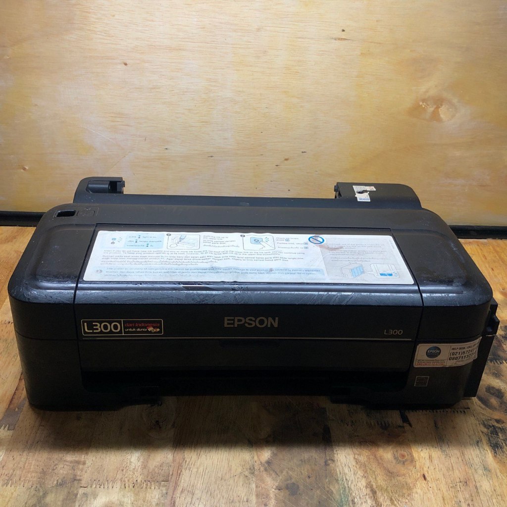 Casing Printer Epson L300