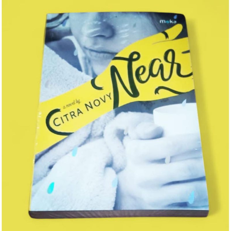 NEAR. By. Citra Novy.
