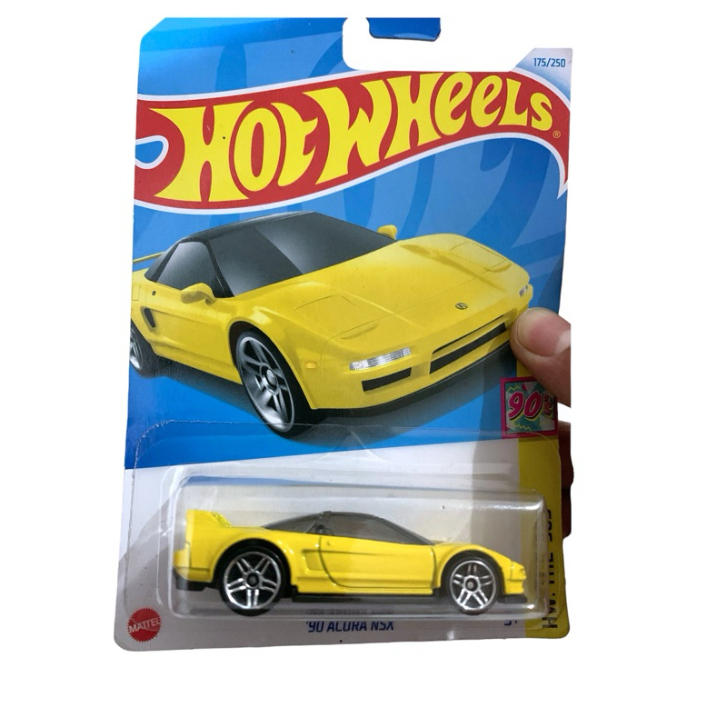 Hot Wheels Premium langka