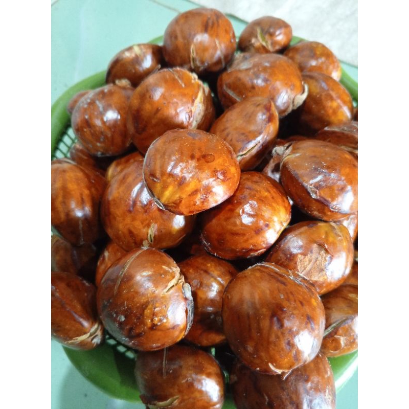 

PROMO jengkol tua super 1kg