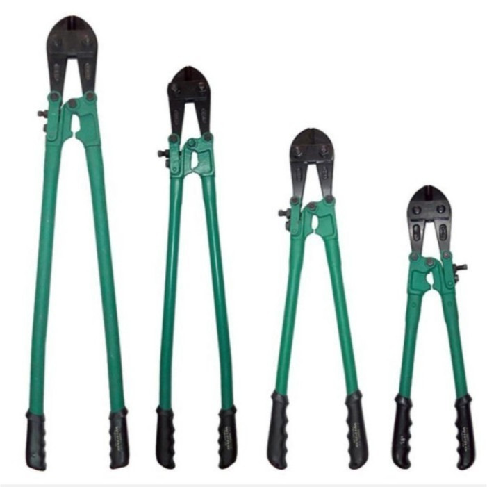 BOLT CUTTER WIPRO TIPE 18 INCH/GUNTING BETON BESI KAWAT/ALAT POTONG