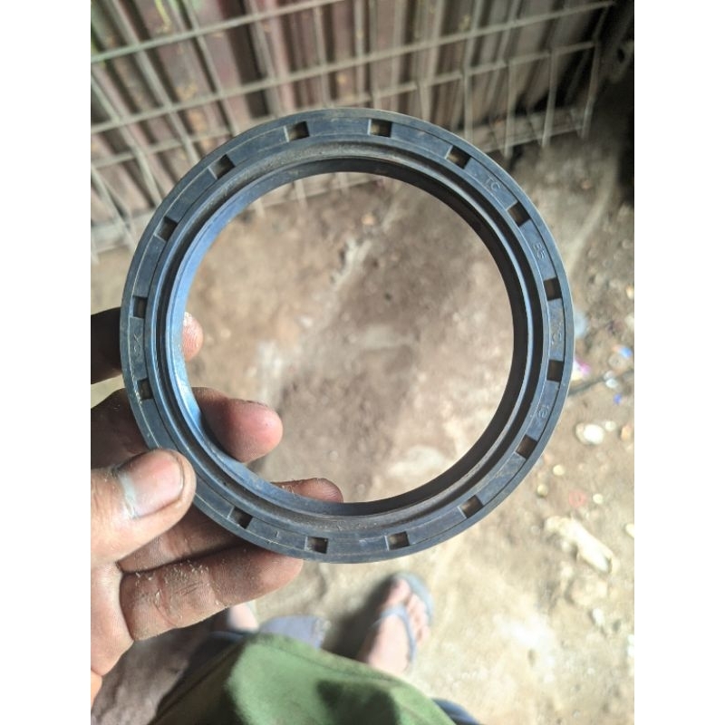 seal hidrolik motor per 1