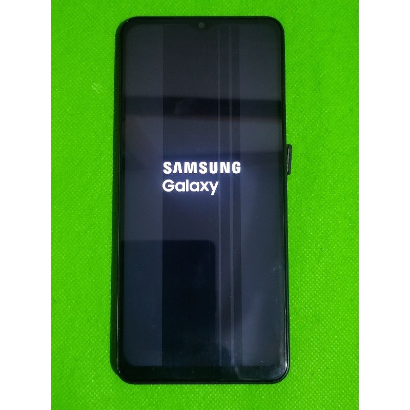 lcd sett frame samsung a04s minus 02