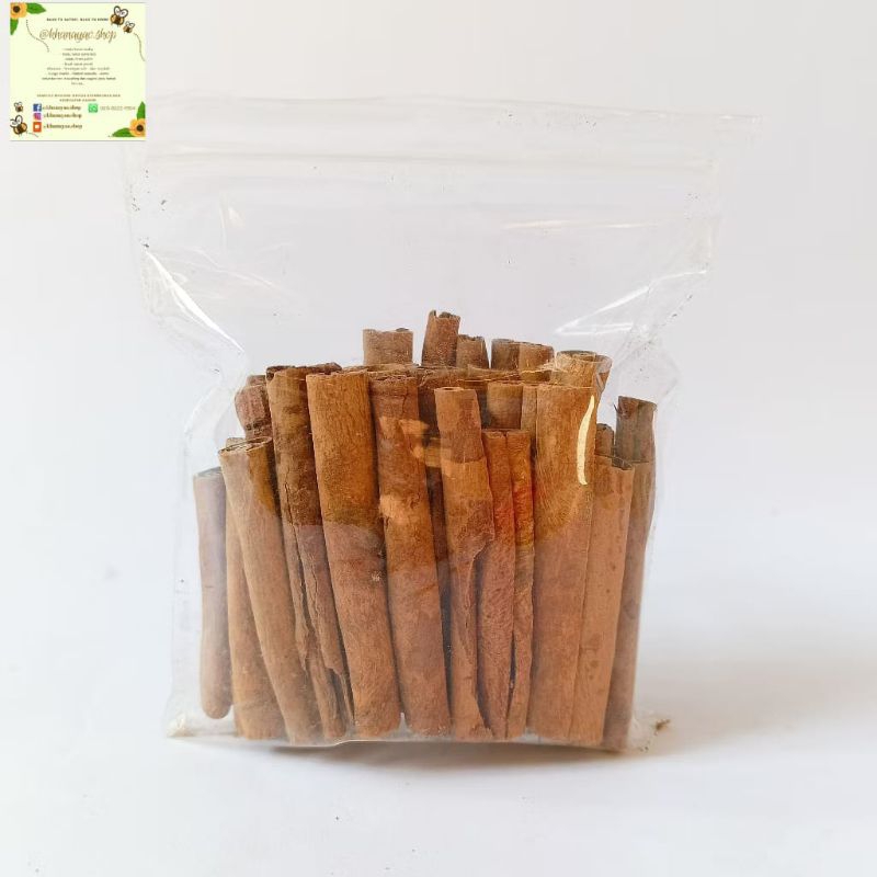 

Kayu Manis Stik Super/ Kayu Manis Kerinci/ Kayu Manis Batang/ Cinnamon stik/ Kerinci Kayu manis