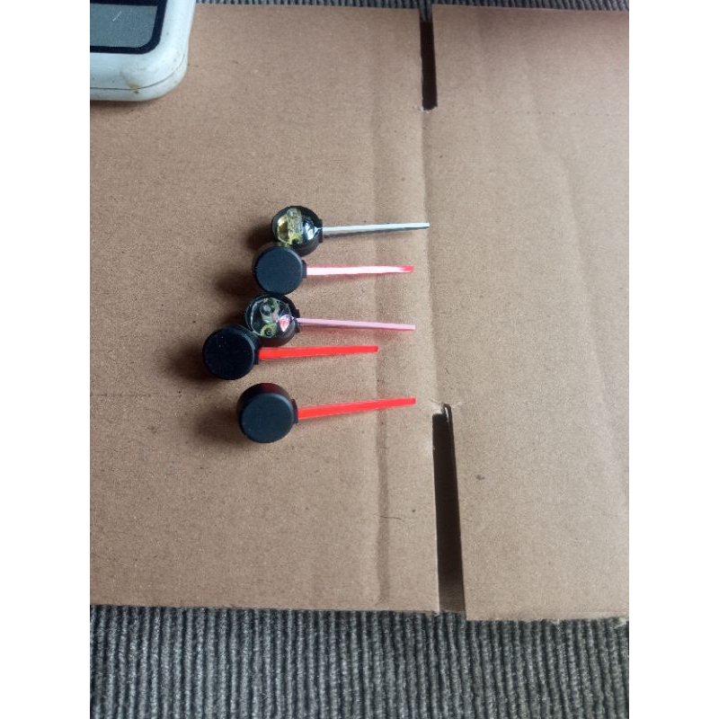 jarum speedometer honda