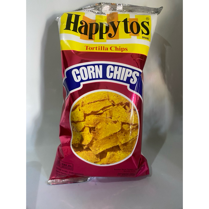 

Happytos Tortilla Chips