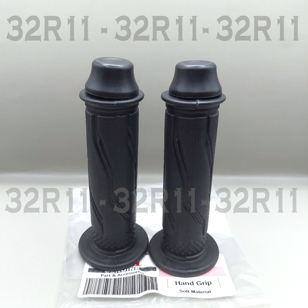 handgrip motor mio sporty mio smile mio soul m3 z dll bisa semua motor