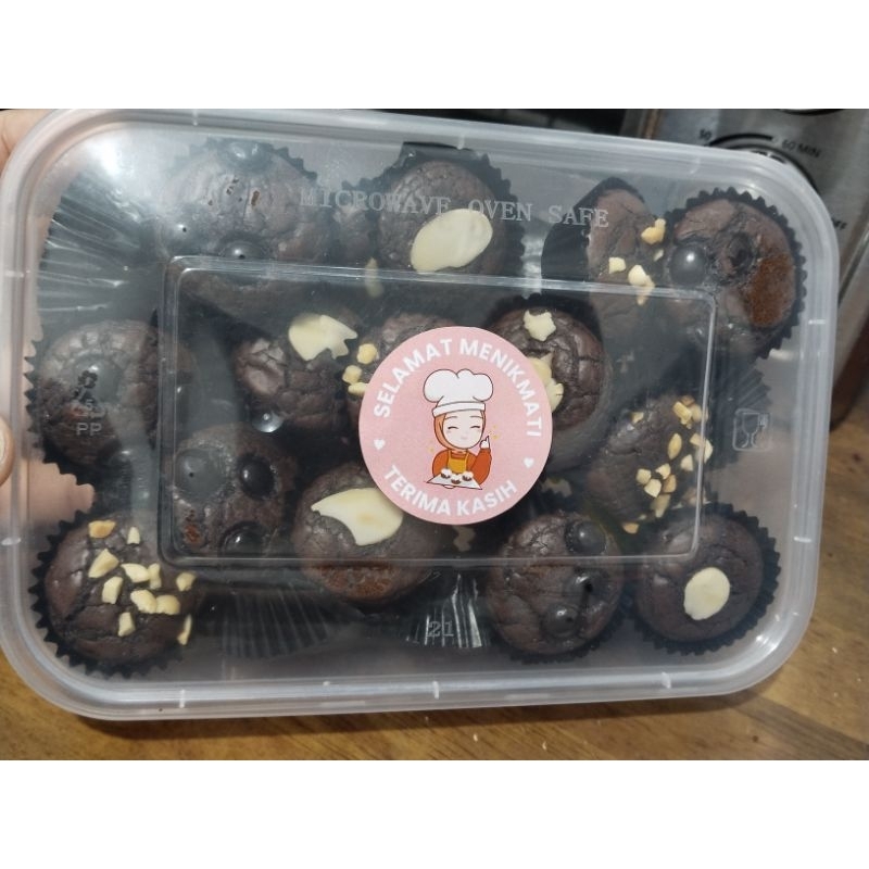 

BROWNIES KERING thinwall