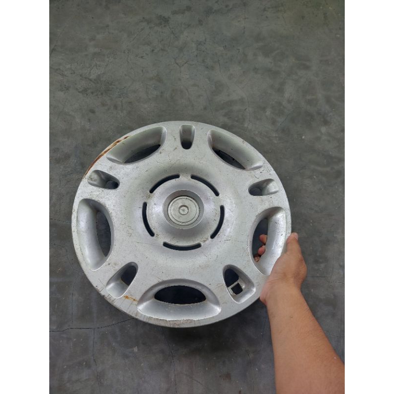 Dop Velg BMW R15 Ori Copotan Harga Satuan
