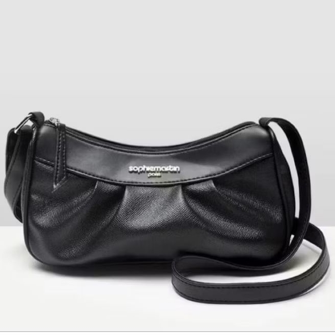 TAS WANITA TAS SELEMPANG SOPHIE MARTIN OFFICIAL SOPHIE PARIS DHEILYLA SLING BAG SOPIE SHOPPE MARTIN