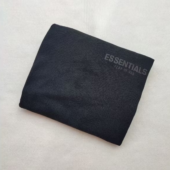 Kaos Essentials Second