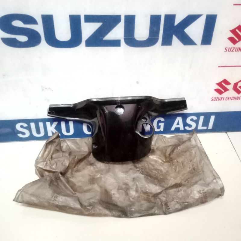 Batok Belakang Yamaha V80 Excellent Hitam Original YGP