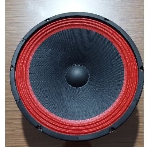 SPEAKER ELSOUND 12INCH M100 SUBWOOFER