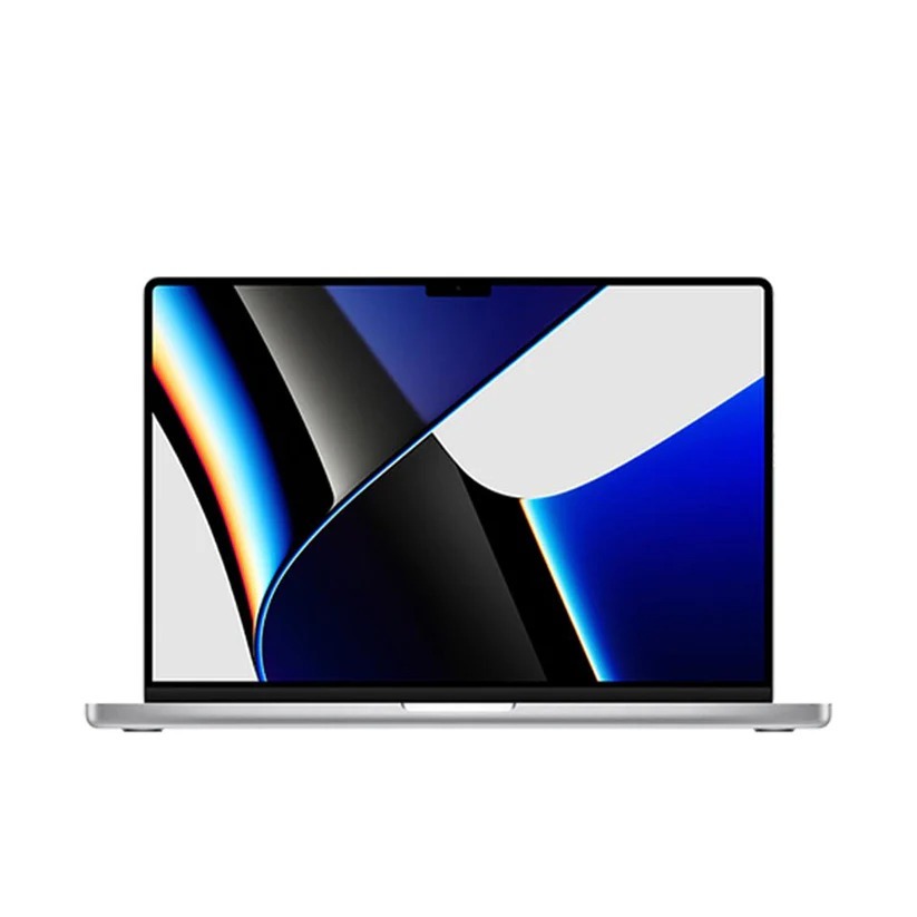 MacBook Pro M1 Pro 16 inch 16/512GB (bekas pajangan)