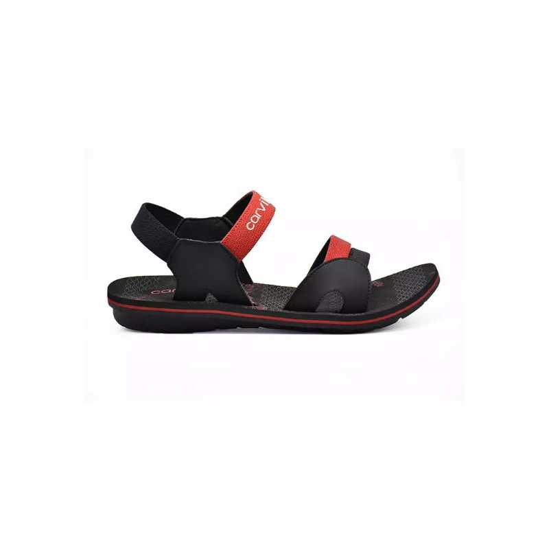 Sandal Gunung Wanita Dewasa Carvil Sandal Flat Annabel Tb Sponge Gunung