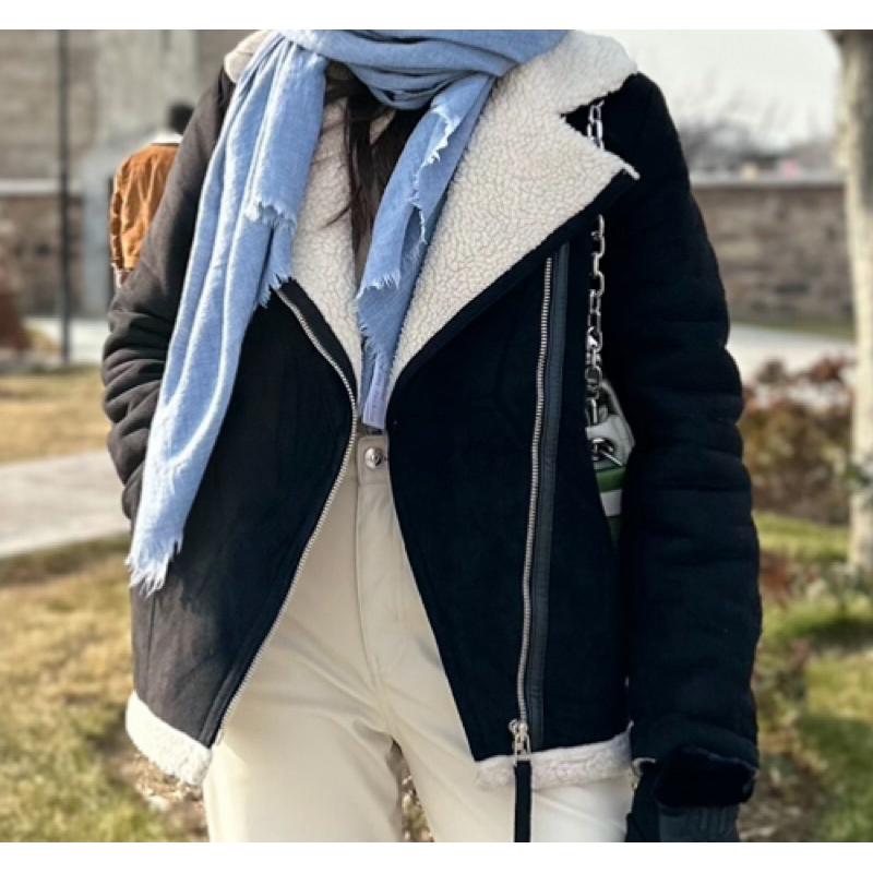 JACKET WINTER perempuan/pria