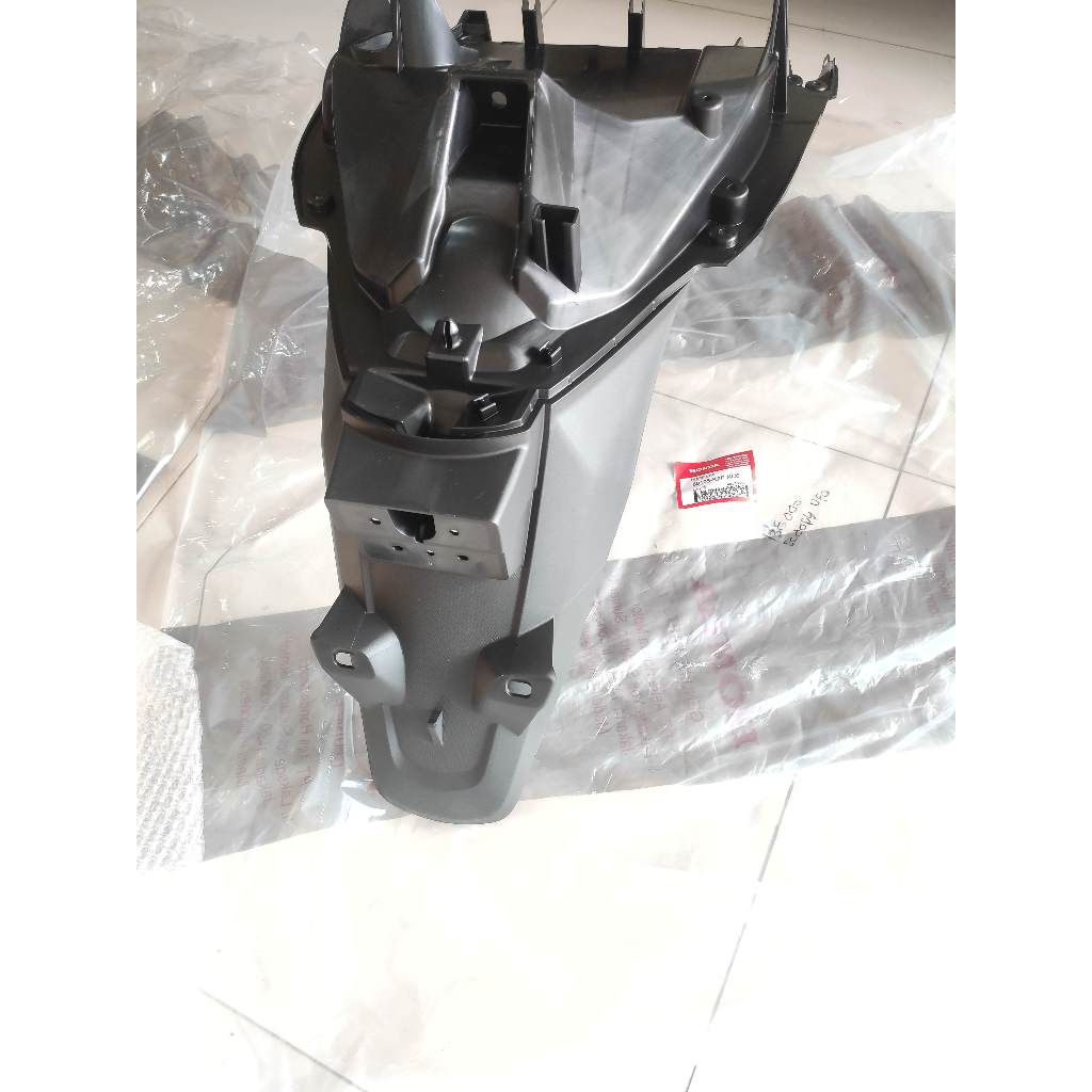 spakbor belakang scoopy ufo ori