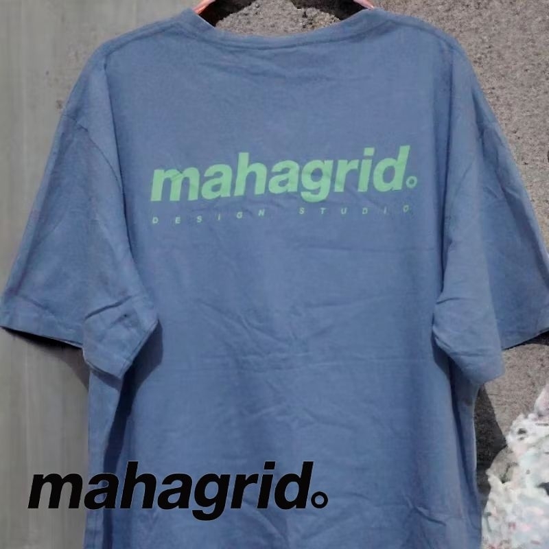 Kaos Mahagrid Original