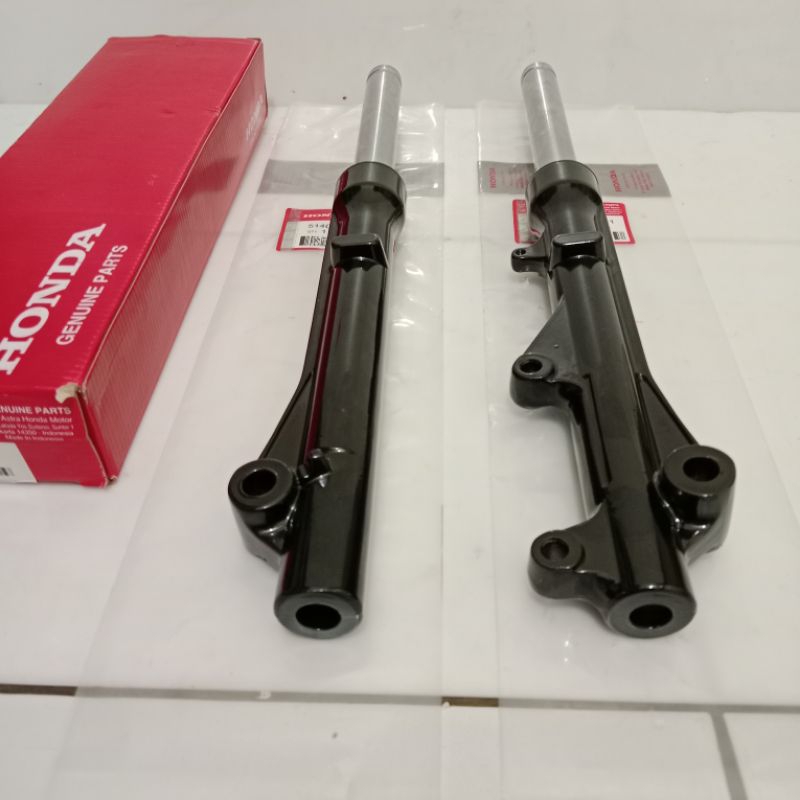 as shock depan beat deluxe beat deluxe + tabung 2 pcs